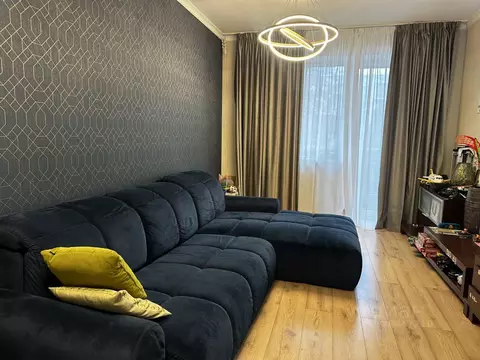 3-к кв. Калининградская область, Калининград ул. Александра Невского ...