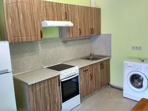 1-к кв. Московская область, Балашиха Янтарный мкр, ул. Кольцевая, 20 ...