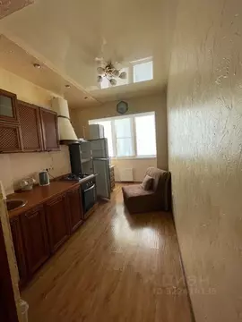 2-к кв. Краснодарский край, Анапа ул. Краснозеленых, 29/5 (54.0 м)