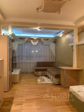 1-к кв. Псковская область, Псков Юбилейная ул., 89А (40.0 м)