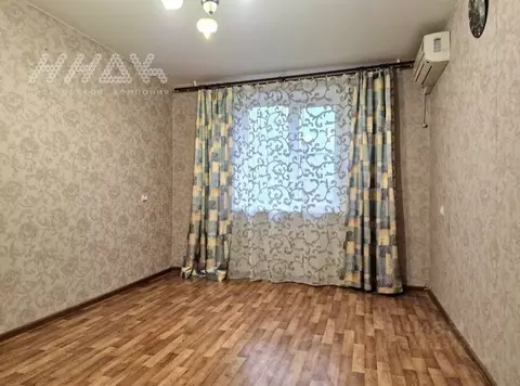 2-к кв. Нижегородская область, Нижний Новгород ул. Дружаева, 7 (47.7 ...