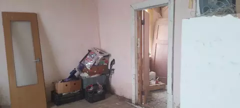 3-к кв. Ярославская область, Переславль-Залесский муниципальный округ, ...