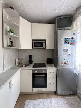 2-к кв. Алтайский край, Барнаул ул. 50 лет СССР, 22 (45.1 м)