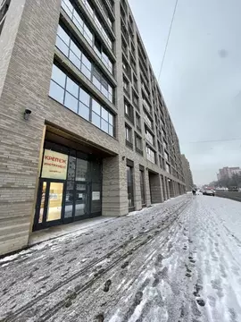 2-к кв. Санкт-Петербург Светлановский просп., 12к1 (36.1 м)