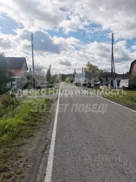 Участок в Тюменская область, Тюмень Плеханова мкр, ул. Боровая, 9 (6.0 ...