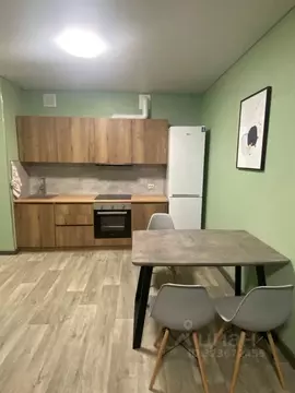 2-к кв. Красноярский край, Красноярск Краснодарская ул., 40/2 (34.0 м)