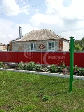 Дом в Воронежская область, Панинский район, Перелешинское городское ...