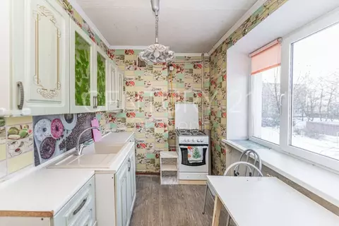 2-к кв. Калининградская область, Черняховск ул. Победы, 50А (45.5 м)