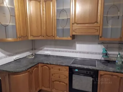 3-к кв. Москва Рублевское ш., 18К3 (84.0 м)