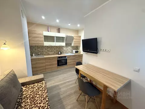 2-к кв. Московская область, Красногорск ул. Авангардная, 6 (38.0 м)