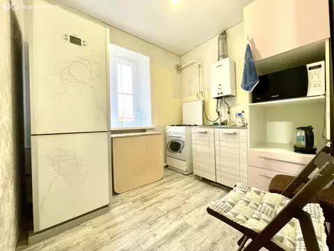 2-комнатная квартира: Батайск, улица Куйбышева, 162 (44.4 м)