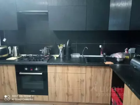 1-к кв. Калужская область, Калуга Турынино мкр, ул. Советская, 172 ...