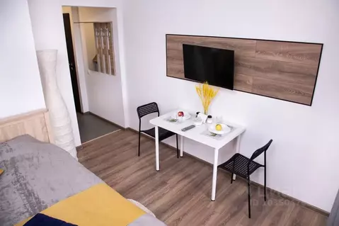 Студия Владимирская область, Владимир ул. Крайнова, 4 (22.0 м)