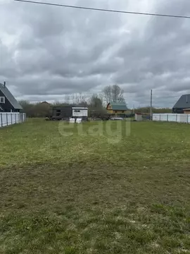 Участок в Пермский край, Краснокамский муниципальный округ, Венеция ...