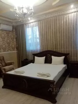 Комната Ставропольский край, Ессентуки Кисловодская ул., 192А (35.0 м)