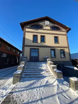 Офис в Челябинская область, Челябинск Шершневская ул., 66 (17 м)