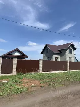 Дом в Башкортостан, Кармаскалинский район, д. Кабаково  (109 м)