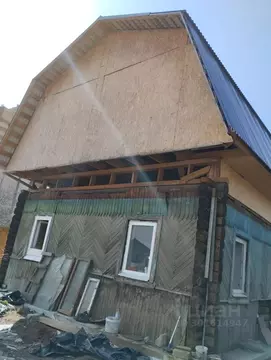 Дом в Пермский край, Пермь пер. 3-й Гайвинский, 7 (42 м)