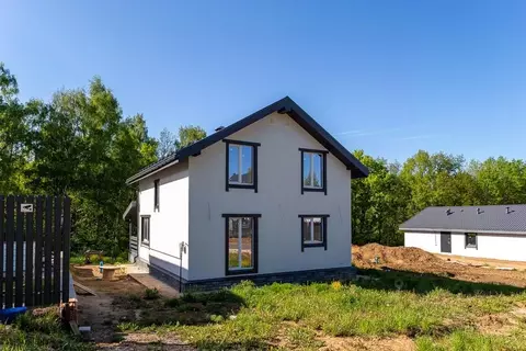 Дом в Владимирская область, Суздальский район, Новоалександровское ...