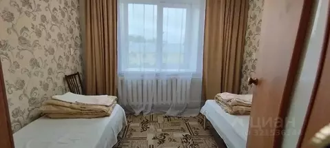 2-к кв. Нижегородская область, с. Дивеево ул. Космонавтов, 4 (56.0 м)