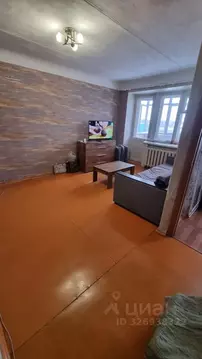 1-к кв. Башкортостан, Уфа Интернациональная ул., 107 (32.0 м)