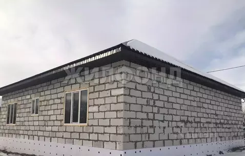 Дом в Хакасия, Абакан Четвертая ул. (150 м)