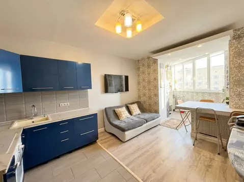 2-к кв. Московская область, Раменское ул. Крымская, 12 (64.5 м)