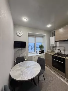 2-к кв. Нижегородская область, Кстово ул. 40 лет Октября, 3 (43.3 м)