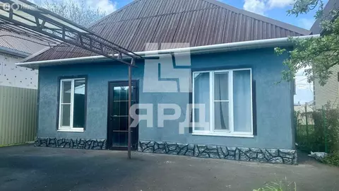 Дом в Ростовская область, Таганрог (73.2 м)