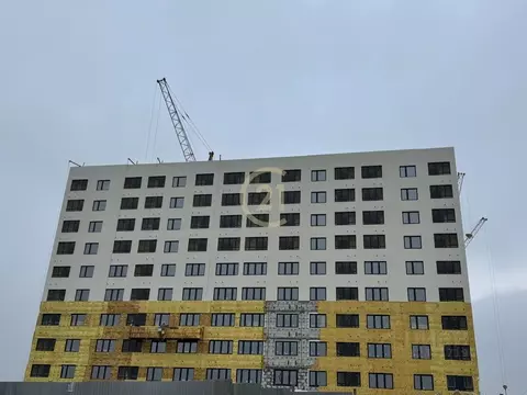 1-к кв. Тамбовская область, Тамбов ул. Имени Павла Строганова (20.35 ...