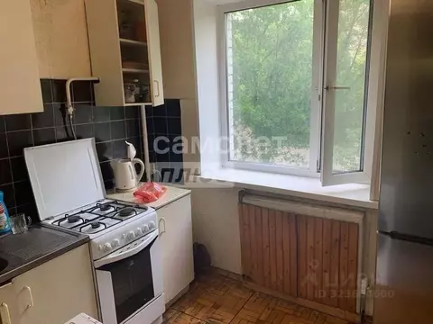 3-к кв. Московская область, Люберцы ул. Калараш, 2 (61.1 м)