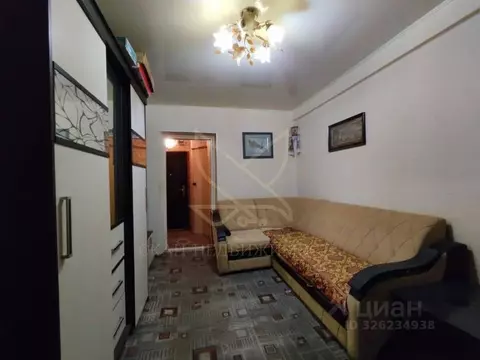 1-к кв. Ставропольский край, Пятигорск Украинская ул., 61 (18.4 м)