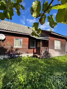 Дом в Ленинградская область, Гатчинский муниципальный округ, Вырица ...