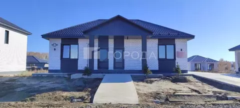 Дом в Алтайский край, Первомайский район, с. Фирсово ул. Ивана ...