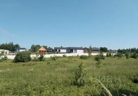 Участок в Московская область, Дмитровский муниципальный округ, пос. ...