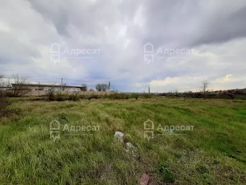 Участок в Волгоградская область, Волгоград Дзержинец СНТ, ...