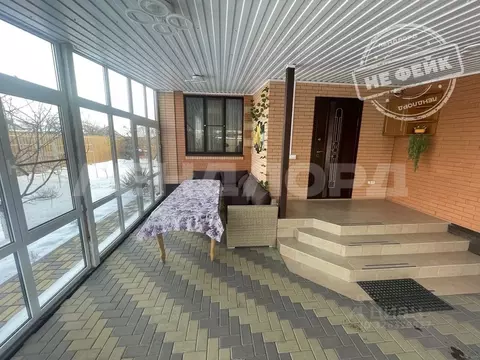 Дом в Ростовская область, Батайск Авиационная ул. (126 м)