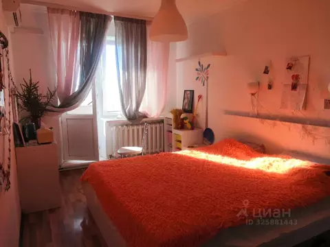 2-к кв. Тульская область, Тула просп. Ленина, 133В (52.0 м)