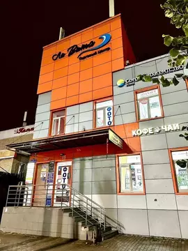 Помещение свободного назначения в Московская область, Балашиха ул. ...