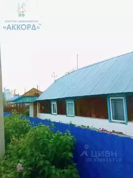 Дом в Алтайский край, Павловский район, пос. Новые зори Привокзальная ...
