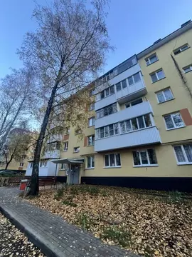 4-к кв. Белгородская область, Белгород ул. Костюкова, 17 (60.8 м)