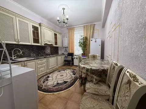 2-к кв. Дагестан, Махачкала городской округ, Семендер пгт ул. ...