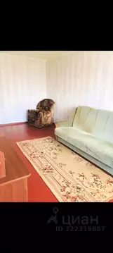 2-к кв. Курская область, Курск Курского завода тракторных запчастей ...