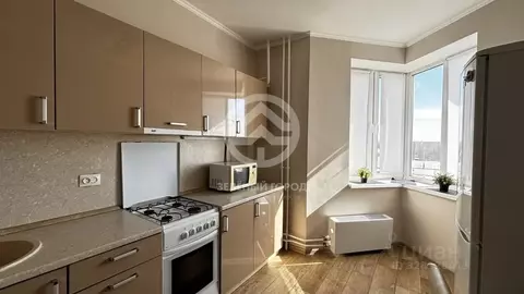 1-к кв. Московская область, Клин Клинская ул., 50к3 (33.0 м)