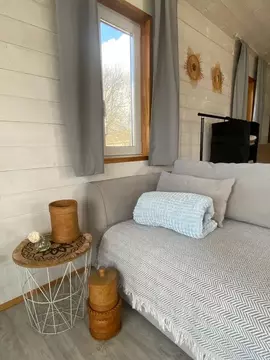 Дом в Московская область, Сергиево-Посадский городской округ, д. ...