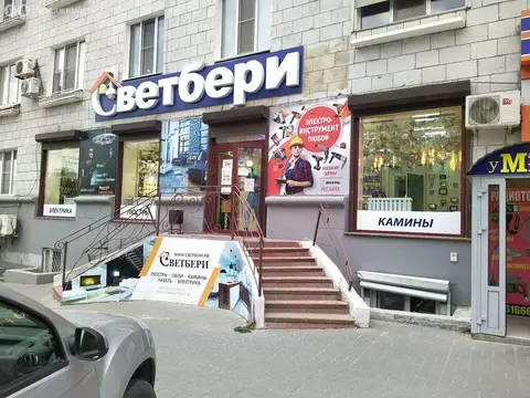 Торговая площадь (78 м)