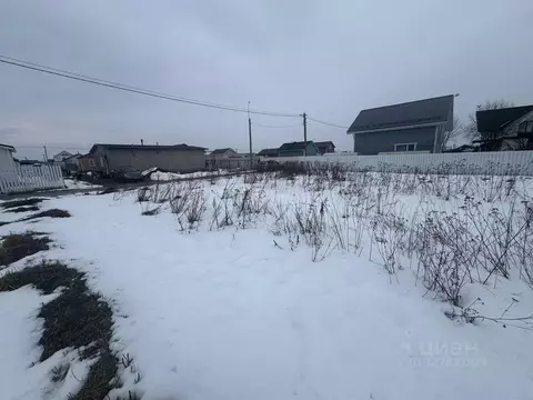 Участок в Ленинградская область, Гатчинский муниципальный округ, ...