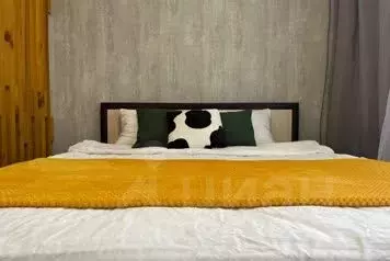 1-к кв. Новосибирская область, Новосибирск Обская ул., 46/2 (30.0 м)