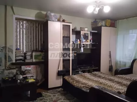 1-к кв. Липецкая область, Липецк ул. Гагарина, 73/2 (31.0 м)