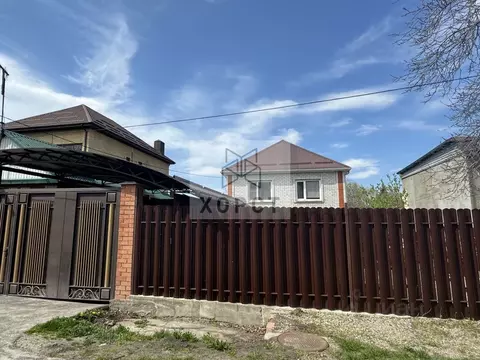 Дом в Ставропольский край, Ставрополь Коллективная ул., 104 (144 м)